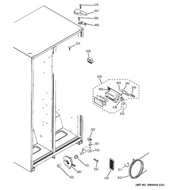 Diagram for GSS20IETPWW