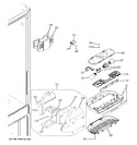 Diagram for 4 - Fresh Food Section