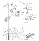 Diagram for 4 - Fresh Food Section