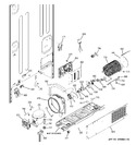 Diagram for 7 - Machine Compartment