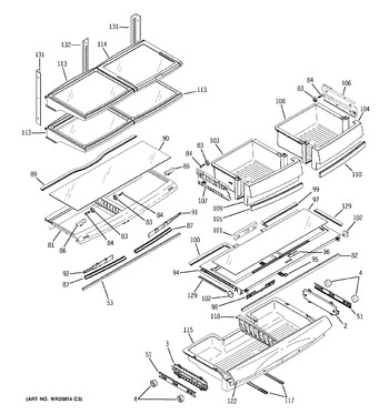 Diagram for PFSS5NFZCSS