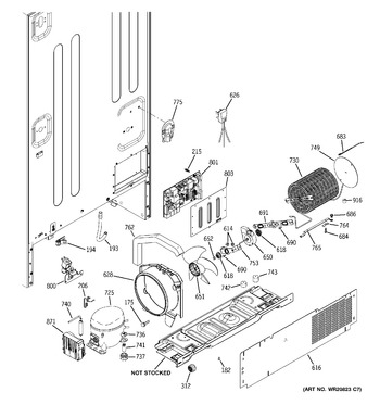 Diagram for PFSS5PJZCSS