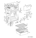 Diagram for 2 - Cabinet