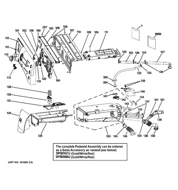 Diagram for WPDH8800J1WW