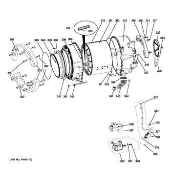 Diagram for WPDH8800J1WW