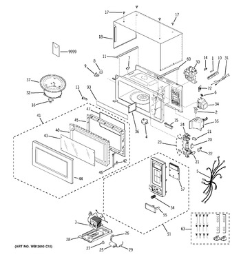 Diagram for ZEM200SF06