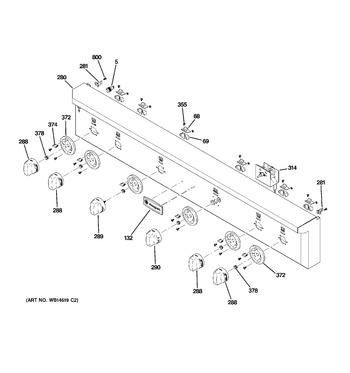 Diagram for ZGU484NGP5SS