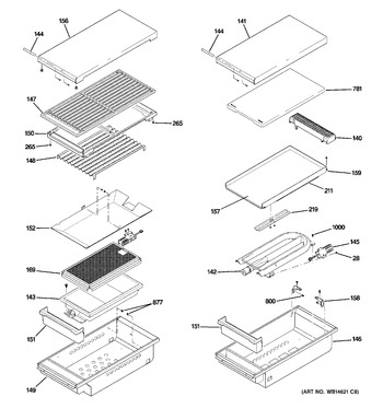 Diagram for ZGU484NGP5SS