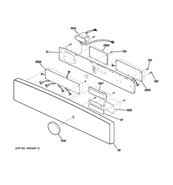 Diagram for SCB1000KBB02