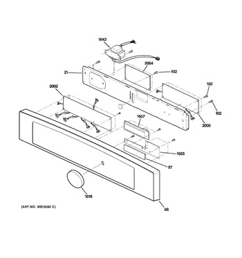 Diagram for SCB1001KSS01