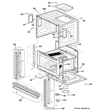 Diagram for SCB1001KSS01