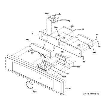 Diagram for SCB1001MSS001