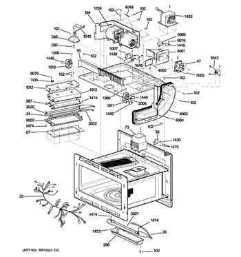 Diagram for SCB1001MSS001