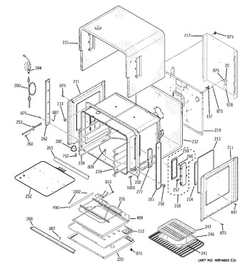 Diagram for ZET1SM2SS