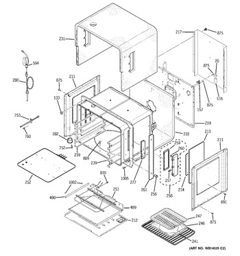 Diagram for ZET2SM1SS