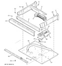 Diagram for 3 - Center Spacer