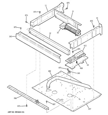 Diagram for ZET2SM1SS