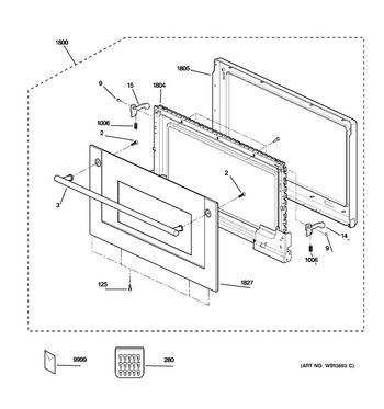 Diagram for ZSC1000KBB01