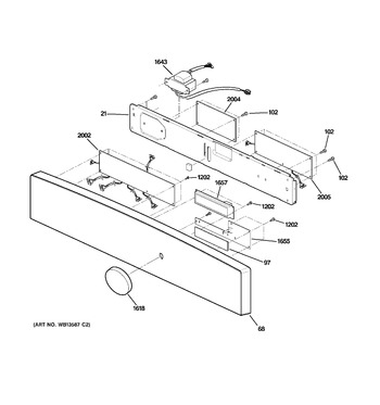 Diagram for ZSC1000KBB01