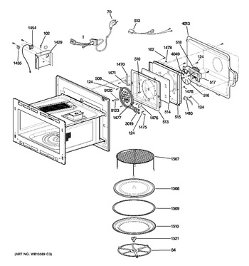 Diagram for ZSC1000KBB01