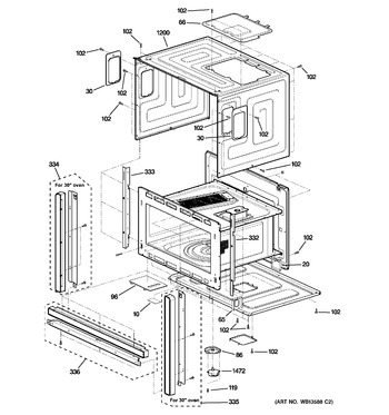 Diagram for ZSC1001KSS01