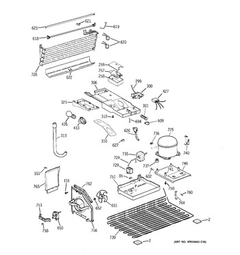 Diagram for GTJ18XCB4RSA