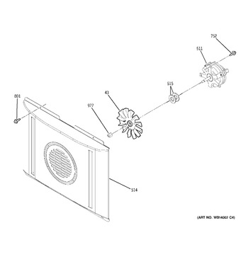 Diagram for JB870DT1BB