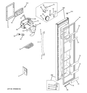 Diagram for GSE22KEBBFBB