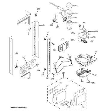 Diagram for PFSF2MJYFBB