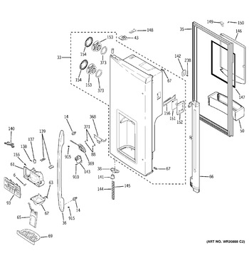 Diagram for PFSF5RKZABB