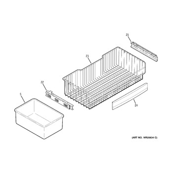 Diagram for PFSF5RKZABB