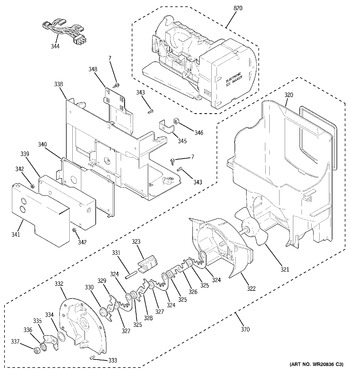 Diagram for PFSF5RKZABB