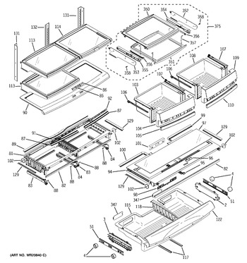 Diagram for PFSF5RKZABB