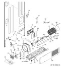 Diagram for 9 - Machine Compartment