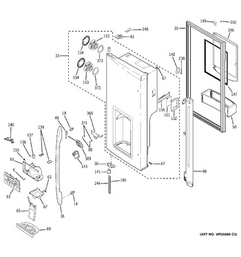 Diagram for PFSF5RKZCBB