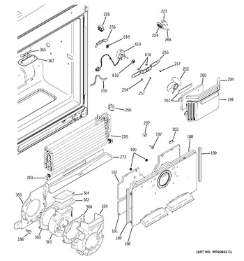 Diagram for PFSF5RKZCBB