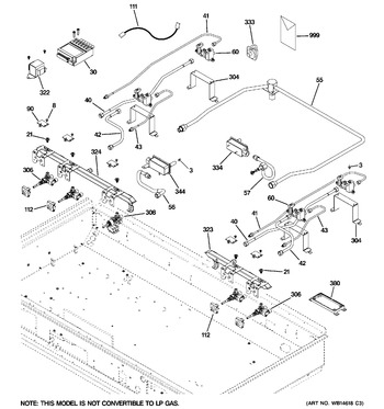 Diagram for ZGU484NGP6SS