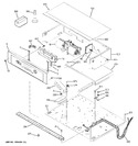 Diagram for 1 - Control Panel