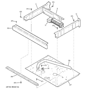 Diagram for PT958SR1SS