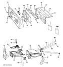 Diagram for 1 - Controls & Dispener