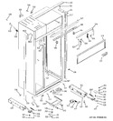 Diagram for 10 - Case Parts