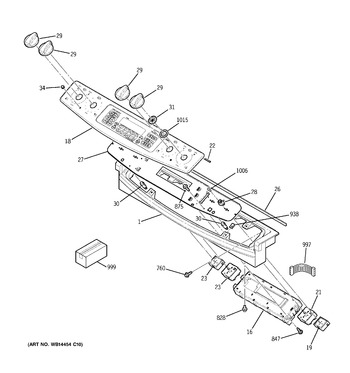 Diagram for JSP46SP3SS