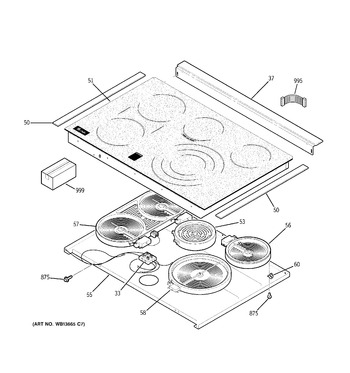 Diagram for JSP46SP3SS