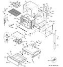 Diagram for 3 - Body Parts