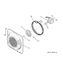 Diagram for 6 - Convection Fan