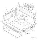 Diagram for 8 - Cooling Fan