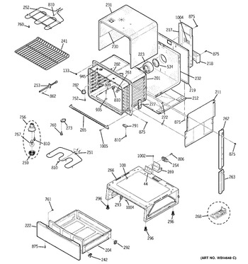 Diagram for JSP42SN3SS