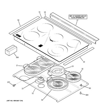 Diagram for PCS905DP2BB