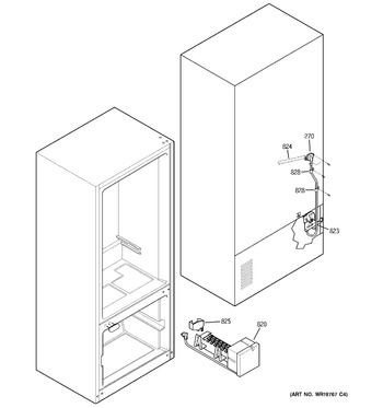 Diagram for GDS20SCSBSS