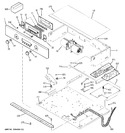 Diagram for 1 - Control Panel